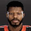 Marquis Patterson