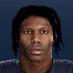 Lyrick Samuel