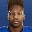 Duke Mcmillon
