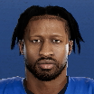 Jamon Bush