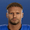 Jaylen Burris