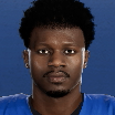 Josh Guerrier