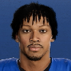 Shadarian Harrison
