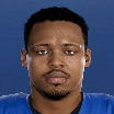 Tyriek Ballard