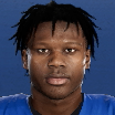 Zion Ferguson