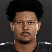 Alphonzo Warren