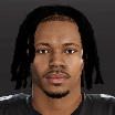 Donovan Saunders