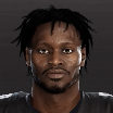 Keyshawn Burgos