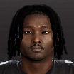 Raderrion Daniels