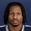Jerrick Harper