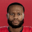 Keshon Griffin