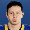 Trent Carrizosa