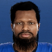 Antonio Mccullough