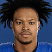 Brandon Booker