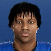 Carterious Brown