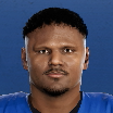 Deon Chamberlin