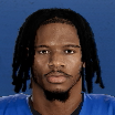 Derrick Mcfall