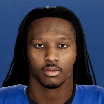 Deuce Gilbert