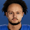 Drew Hill