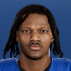 Isaiah Robertson