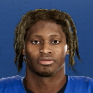 Jalen Shivers