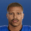 Lawrence Jones-Harris