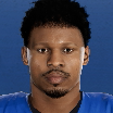 Marcellus Barnes Jr.