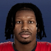 Damyrion Darby