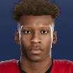 Seidrion Langston
