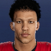 Taylor Jacobs Jr.