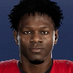Tra'E'Von Dunbar