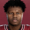 Shedrick Sarratt Jr.