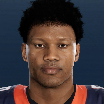 Amare Snowden