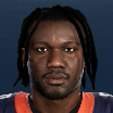 Darnell Stokes Jr.