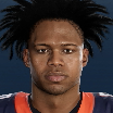 Daunte Bacheyie