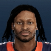 Isaiah Hastings