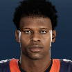 Jarius Rodgers