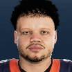 Kam Pringle