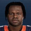 Rashard Perry