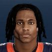 Tedarius Hughes