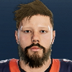 Zach Warner