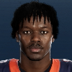 Zamondre Merriweather