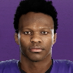 Darrius Adams
