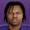 Vernon Glover