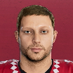 Justin Morton