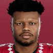 Russell Sykes IV