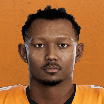 Arion Carter