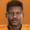Nashon Nunn