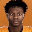 Travis Smith Jr.