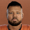 Denzelle Johnson
